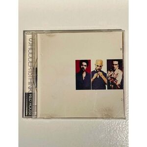 CD Shudder To Think - Red House